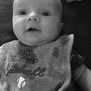 Meet your Posher, Christy